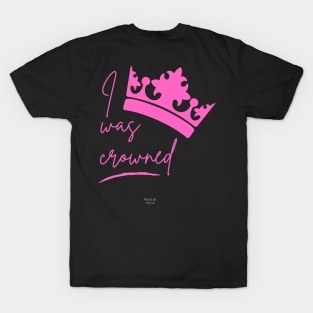 Crowned T-Shirt